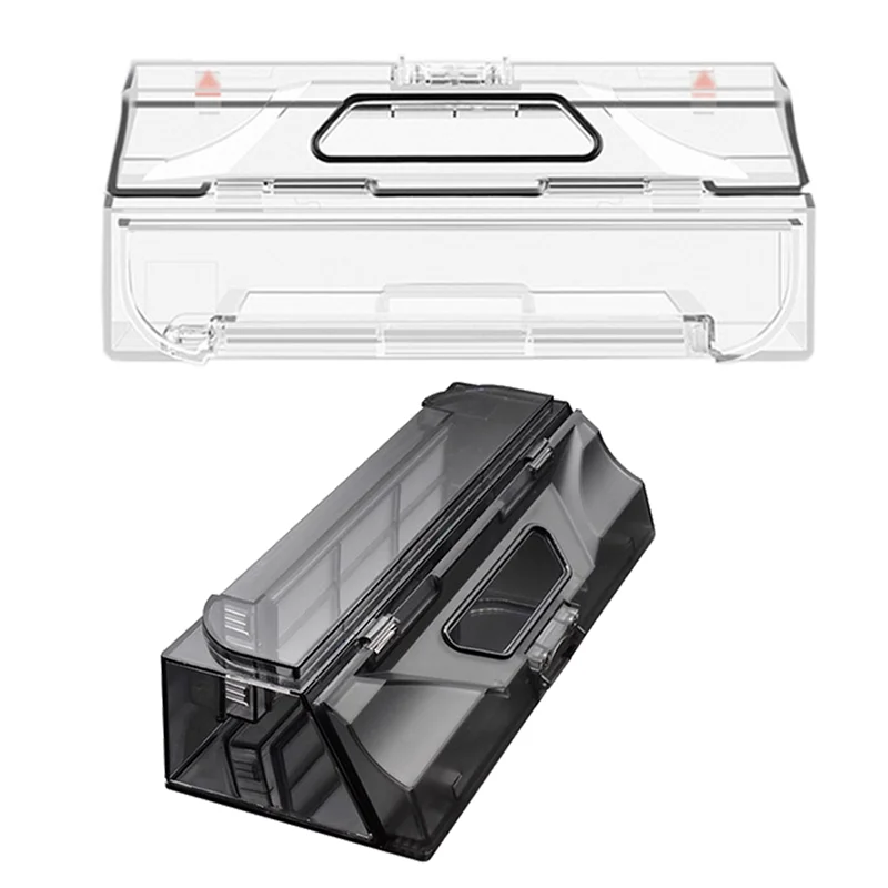 

BMBY-Suitable For Xiaomi 1C Sweeping Robot Accessories Mijia Sweeping And Mopping Machine 1T 1C Dust Box Accessories