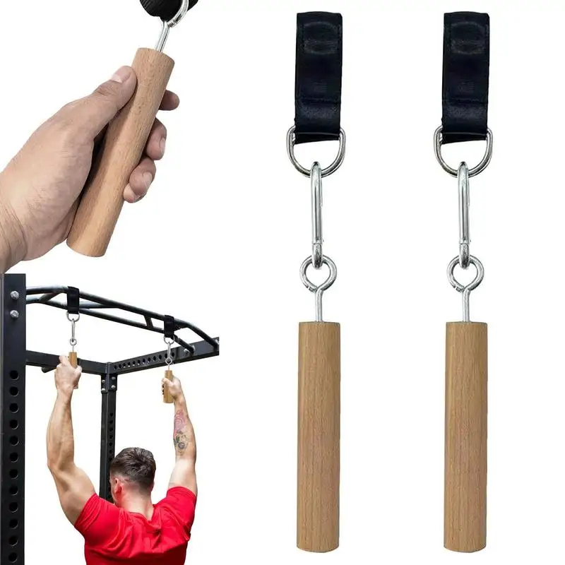 Pull Up Ball Grip Power Ball Hold Grips Strength Trainer Rock Climbing Grip Pull Up Ball For Forearm Finger Biceps Back Workout