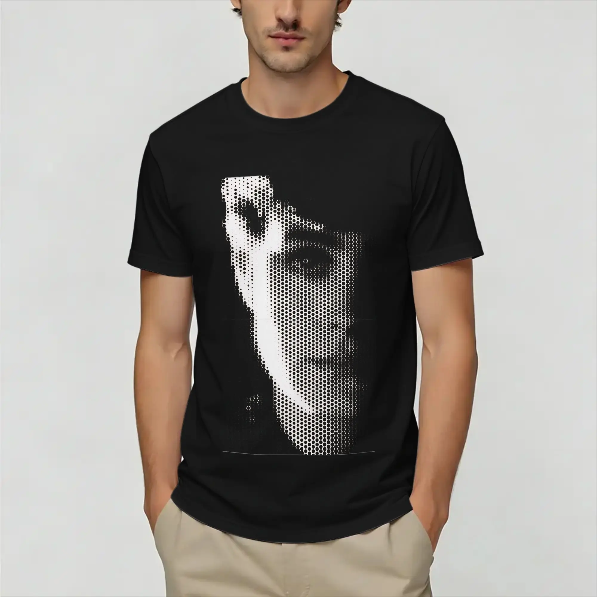 Humor Blade Runners T-Shirts for Men Crew Neck 100% Cotton T Shirt  Short Sleeve Tees Birthday Present Tops