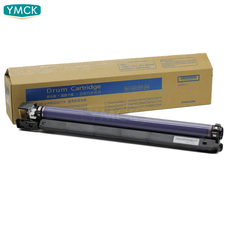 

Оригинальный барабанный блок для разборки для Xerox DCC 3370 2270 5570 4470 5575 3375 WC 7535 7545 7556 7835 7855 Drum Tambor Unit