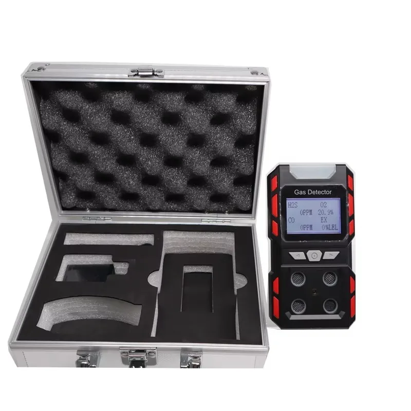 Quick Response Mult…