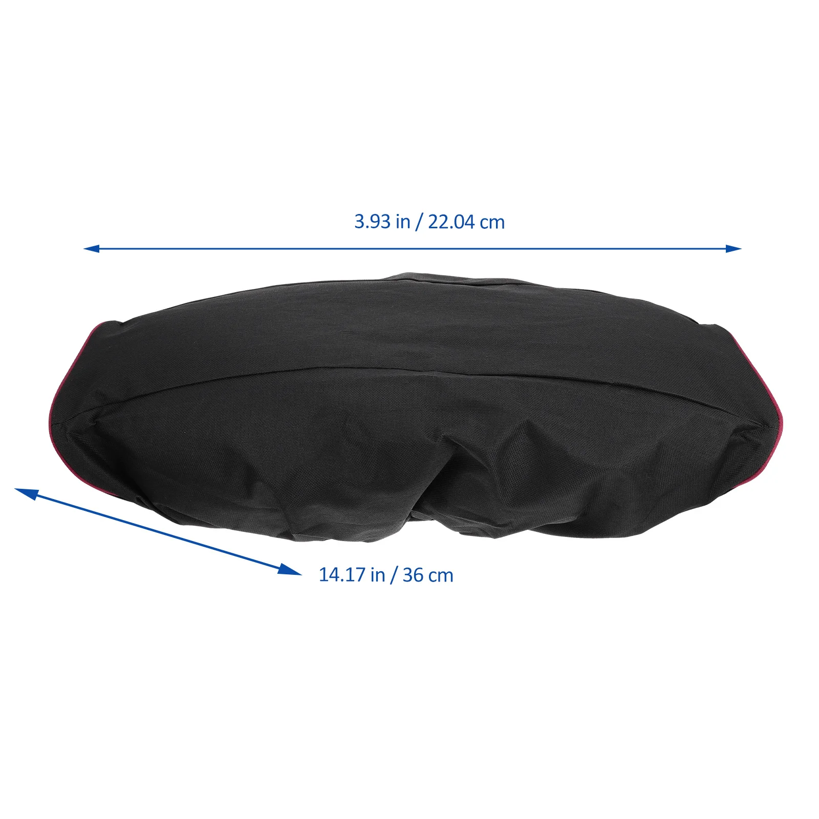 

1pc Waterproof Oxford Cloth For Boat Durable Uv Proof Windlass Protector Dustproof Breathable Foldable Capstan Cover Winch Cover