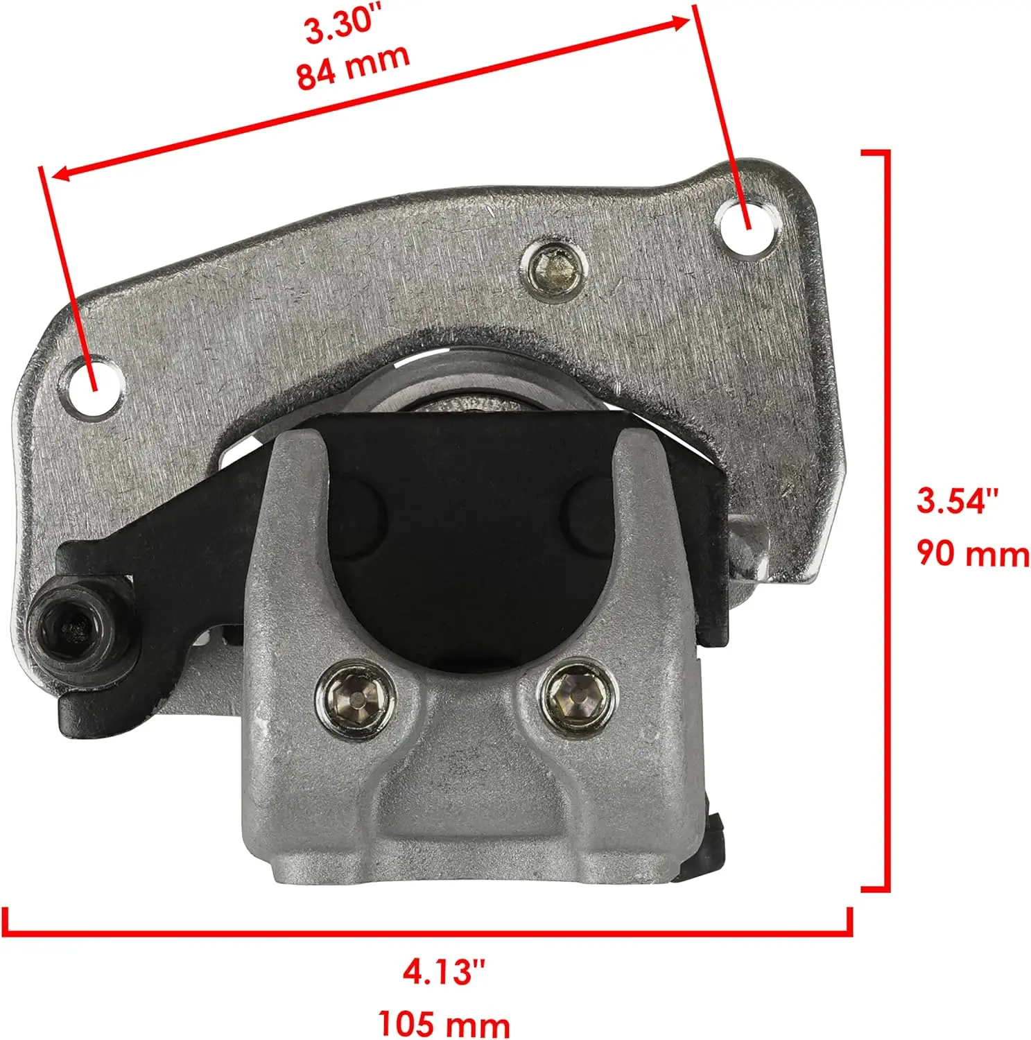 compatible-avec-suzuki-59300-31g01-999-59100-31g00-999-Etrier-de-frein-avant-gauche-et-droit