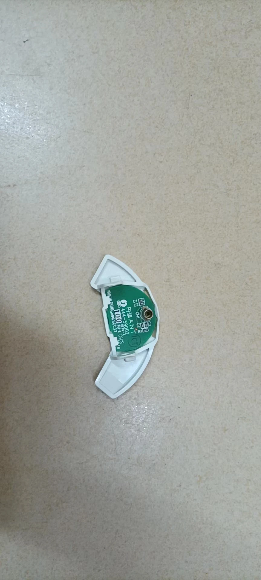 Original 023-17156  and  444-59002 RF-TAG READER; DRUM; DRUM fit for Duplicator RISO RZ RV