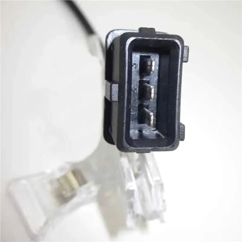 2X Hand Brake Micro-Switch Assembly 0009733033 0009733023 For Linde Forklift Handbrake Micro-Switch 335E16 Parts-L94A