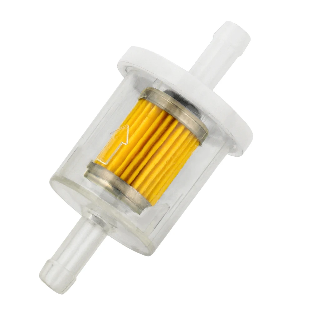 Wbudowany filtr paliwa XCAN Carb dla BS 691035   49019-7001 AM 108356   49019-0707 493629   49019-0027 49019-0014 Akcesoria do kosiarek