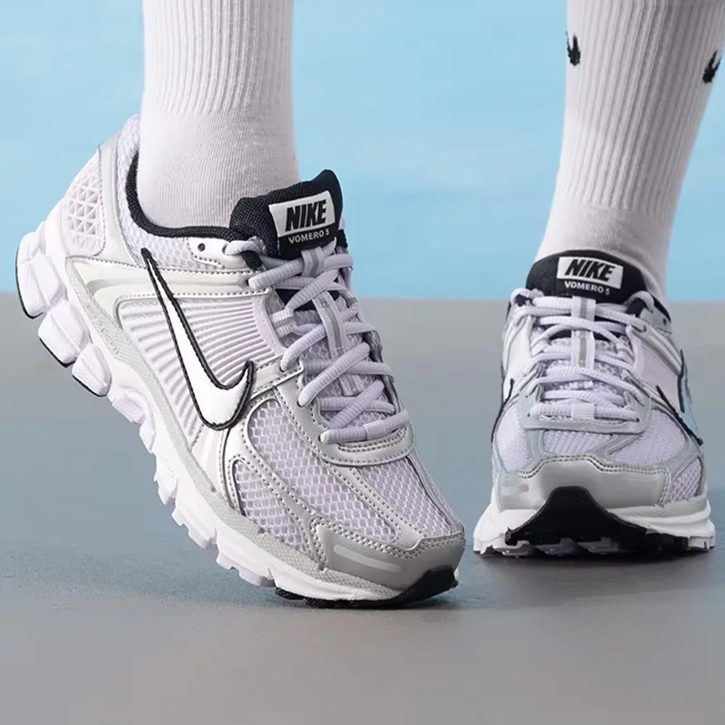 Nike 2026new Women Casual Shoes Lightweight Breathable Non-slip Soft Sole Daily Walking Outdoor Sneakers IB7253-500 - view 2