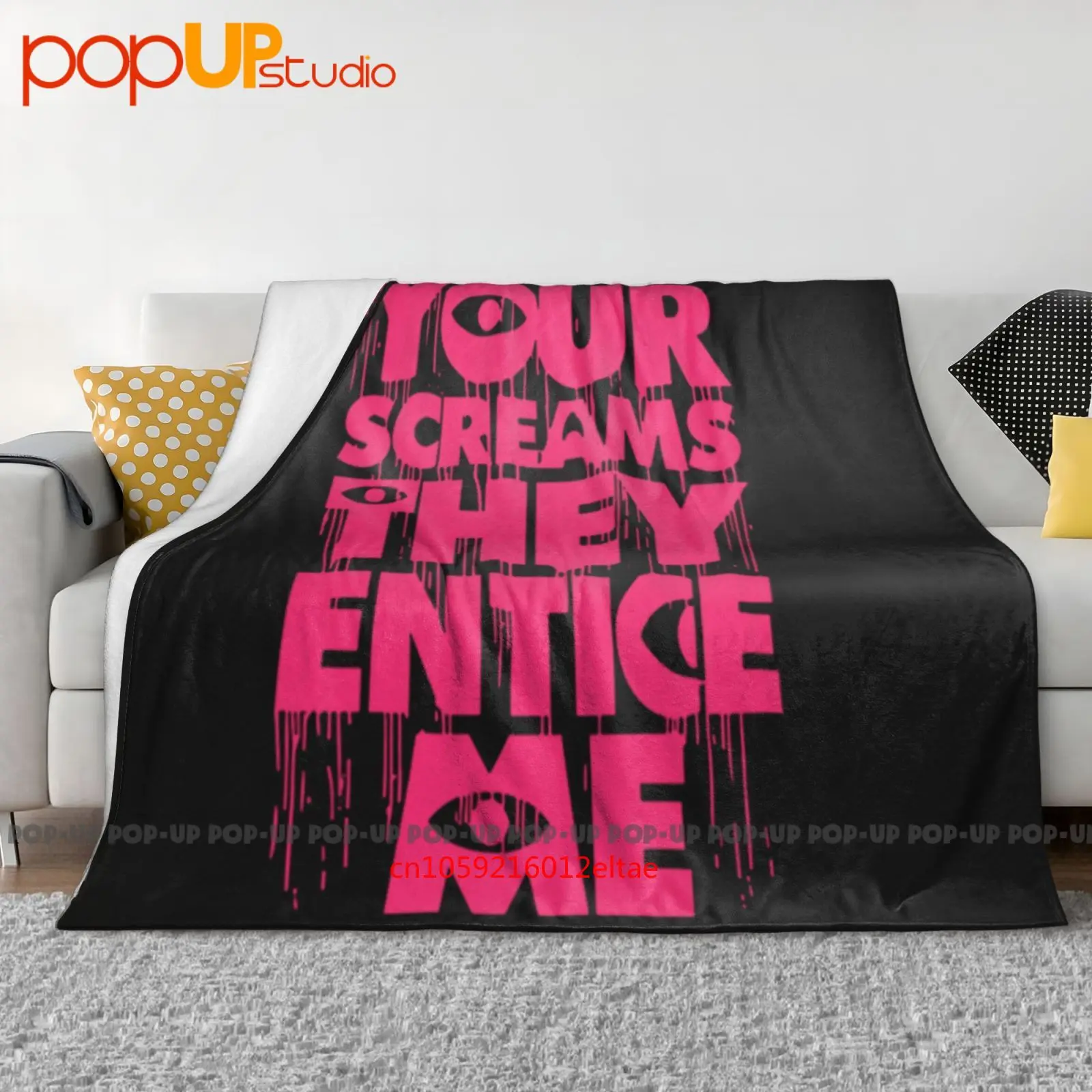 Sanguisugabogg Metal American Death Band Ultra-Soft Blanket Quilt Winter Sofa Cover Bed Covers