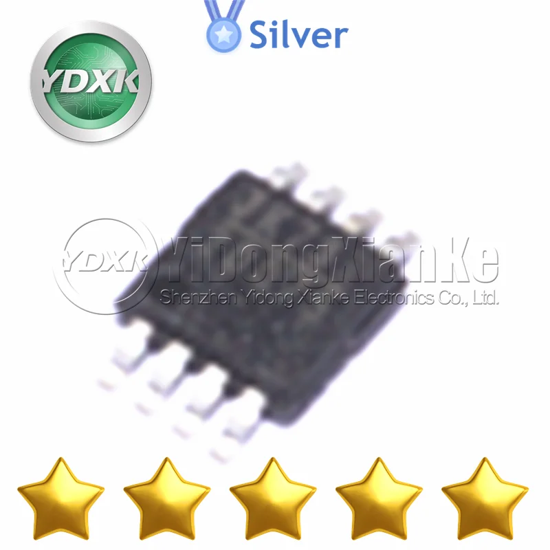 MP20075DH-LF-Z MSOP8 Electronic Components MP2481DH MP2481DH-LF-Z MP3213DH MP3213DH-LF-Z MP3900D New Original MP3900DK