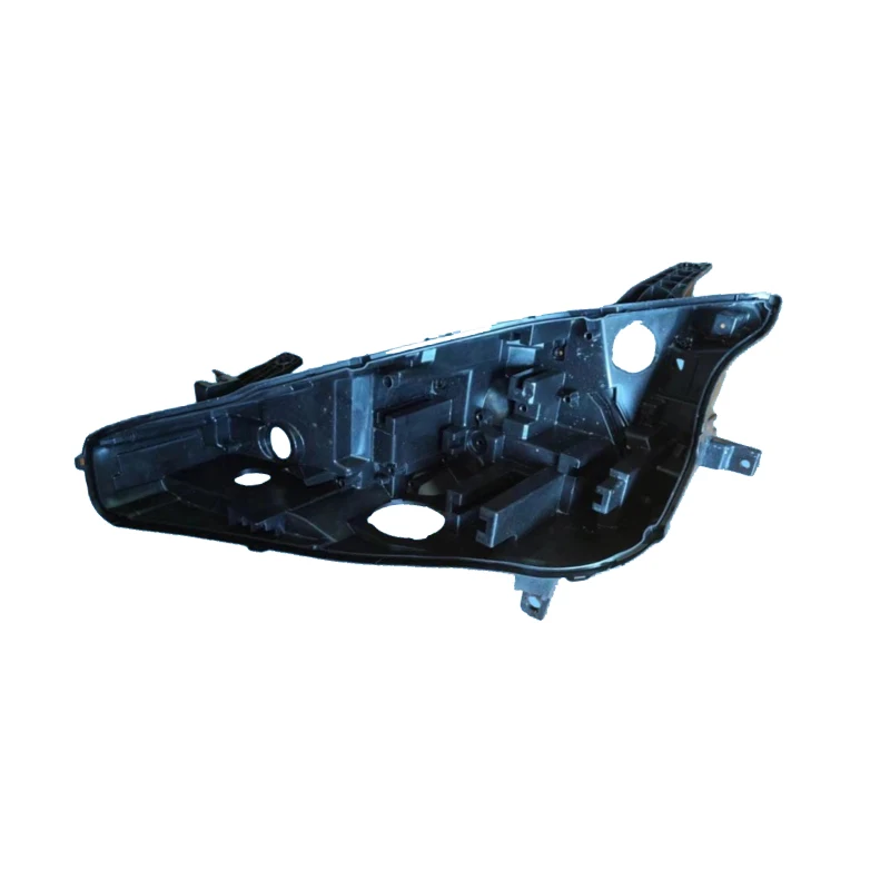 

Bimmor Headlight For MG MG4 MULAN 2022 2023 Headlights Case Housing Rear Back Plastic Shell Headlamp Replacement