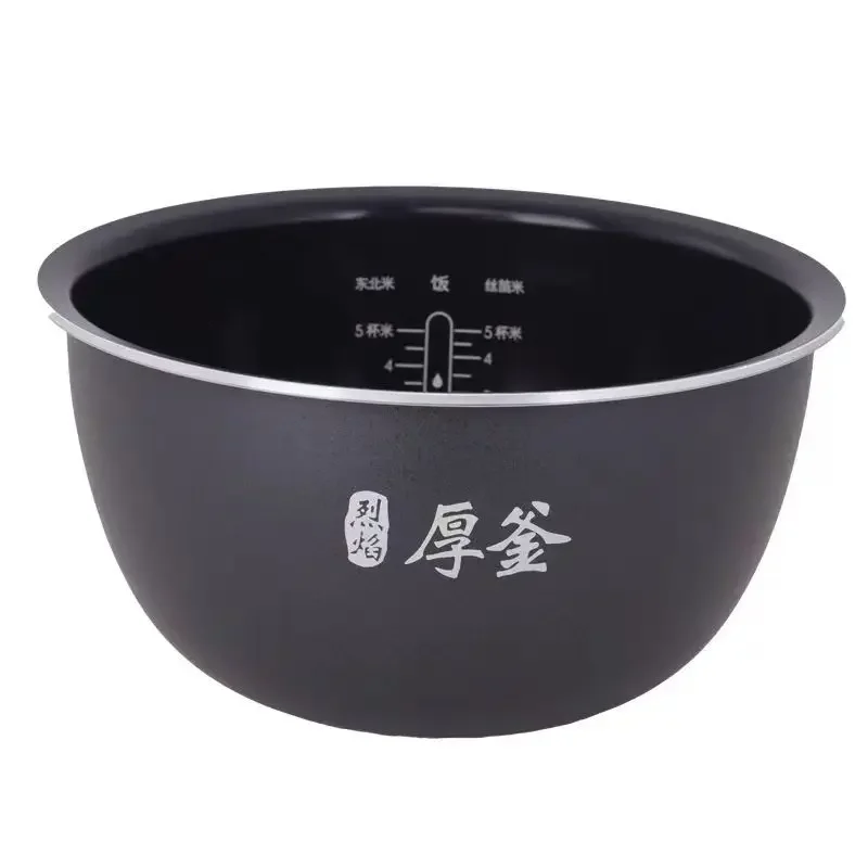 Original IH 3L Rice Cooker Inner Bowl for Xiaomi Mijia Replacement Non-coating Non-stick Cooker Inner Pot  IHFB01CM