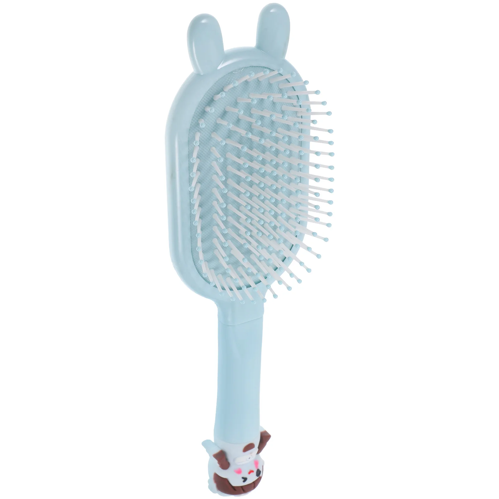 

À Money-hiding Comb Storage Box Hidden Valuables Safe Air Cushion Diversion Brush for Style