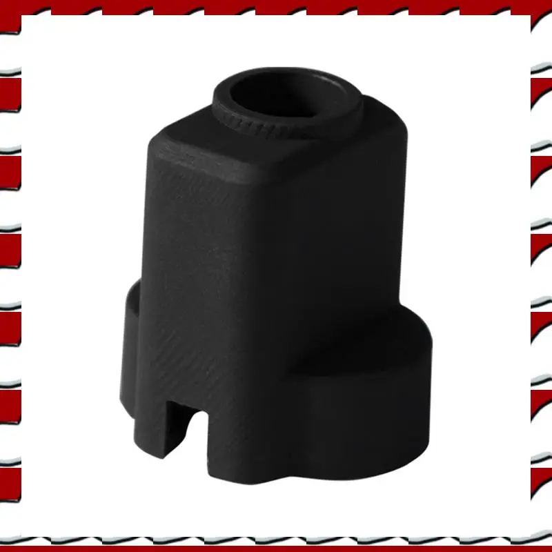 

T35C Hotend Kit Forir3 V2 Сопла из закаленной стали Ntc100k Термистор Нагревательная трубка Горло Нагревательный блок Детали 3D-принтера 0,6 мм