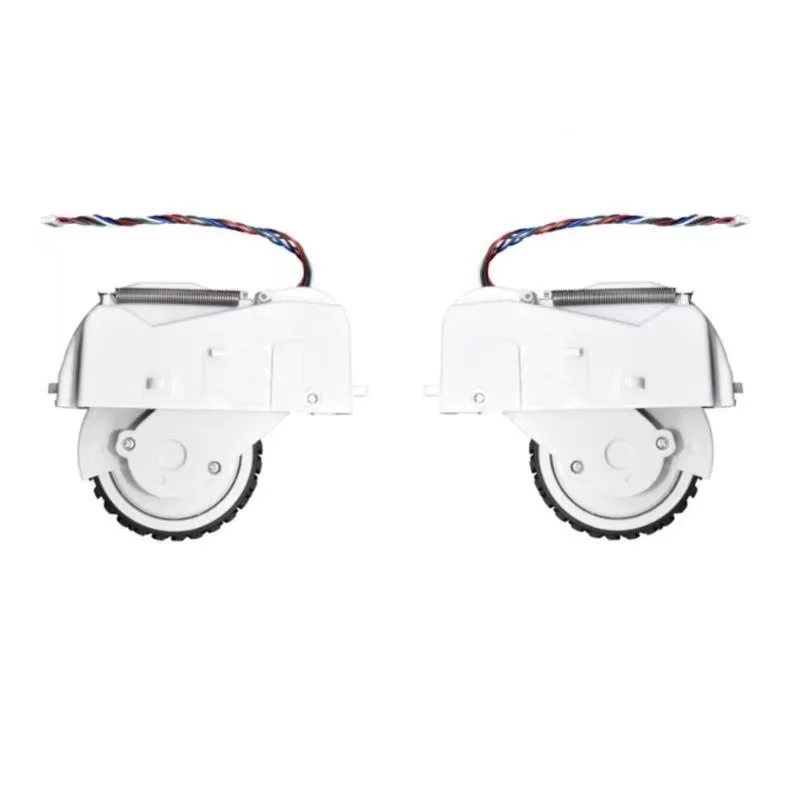 Roller Walking Wheel Replacement Parts Smart Floor Cleaner Accessories For Xiaomi Mijia Mi Robot Vacuum