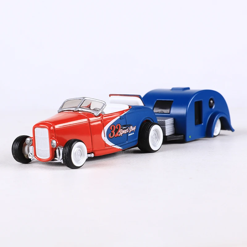 

Maisto 1:64 1932 Ford Roadster/Traveler Модель прицепа