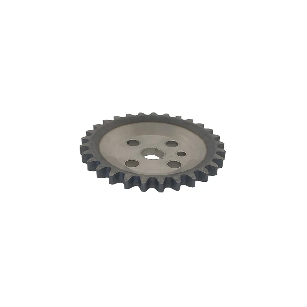 For ŠKODA timing gear phase adjuster camshaft sprocket tooth 03C115121J