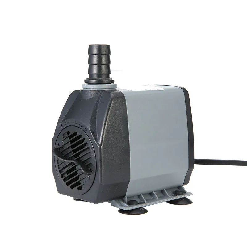 Factory Direct Sales GP-650 Multifunctional Submersible Pump (Aquarium Aquarium Pump) 2.3m 2000L / H35W