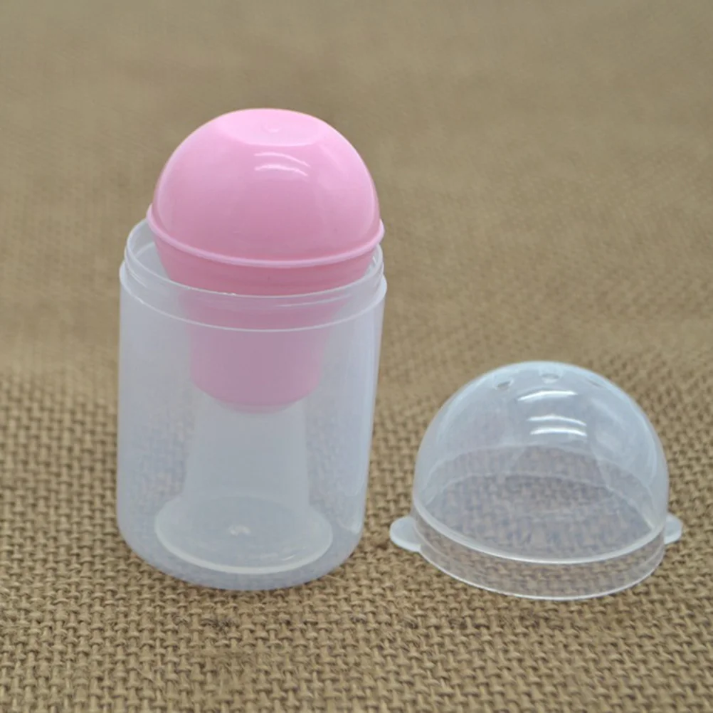 

2pcs For Flat Inverted Nipples Silicone Breast Correction Tool Pregnant Women Traction Aligner