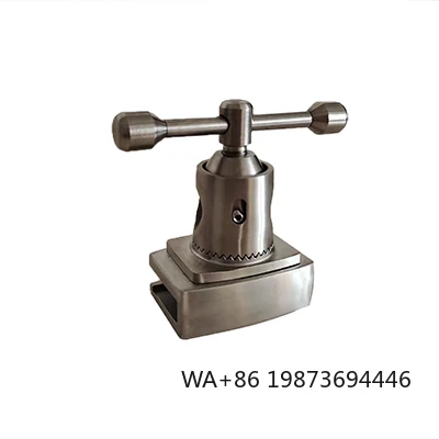 

Surgical Operating Table Side Rail Fixing Clamps, Machinery-Powered