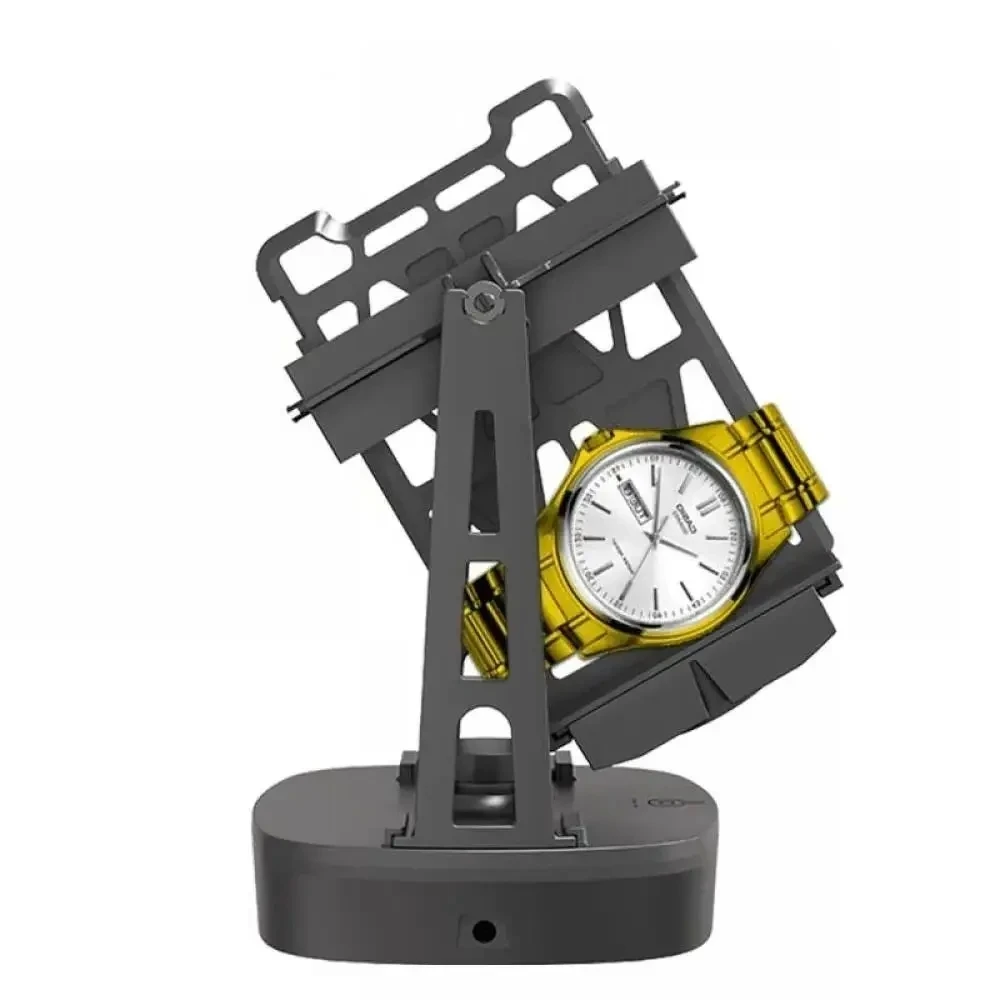 

Автоматическое устройство для намотки часов, устройство для самостоятельного намотки часов, механический вращающийся механизм, Заводной маленький шейкер для часов, механическое устройство для намотки часов