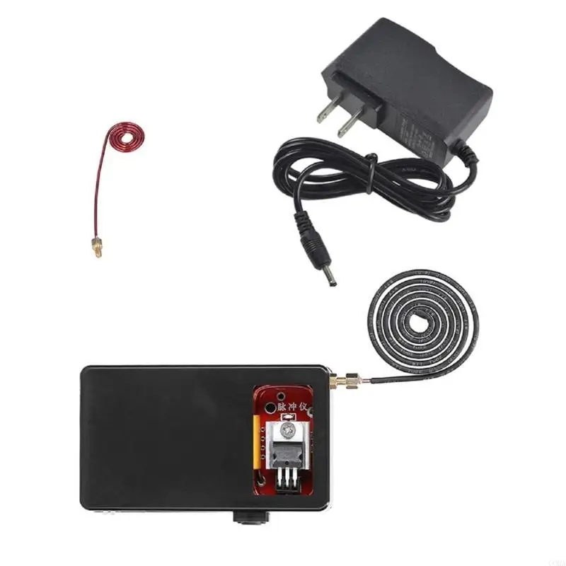 

CORA Practical Generator EMP Generator Multifunction 150MHz 120W Frequency