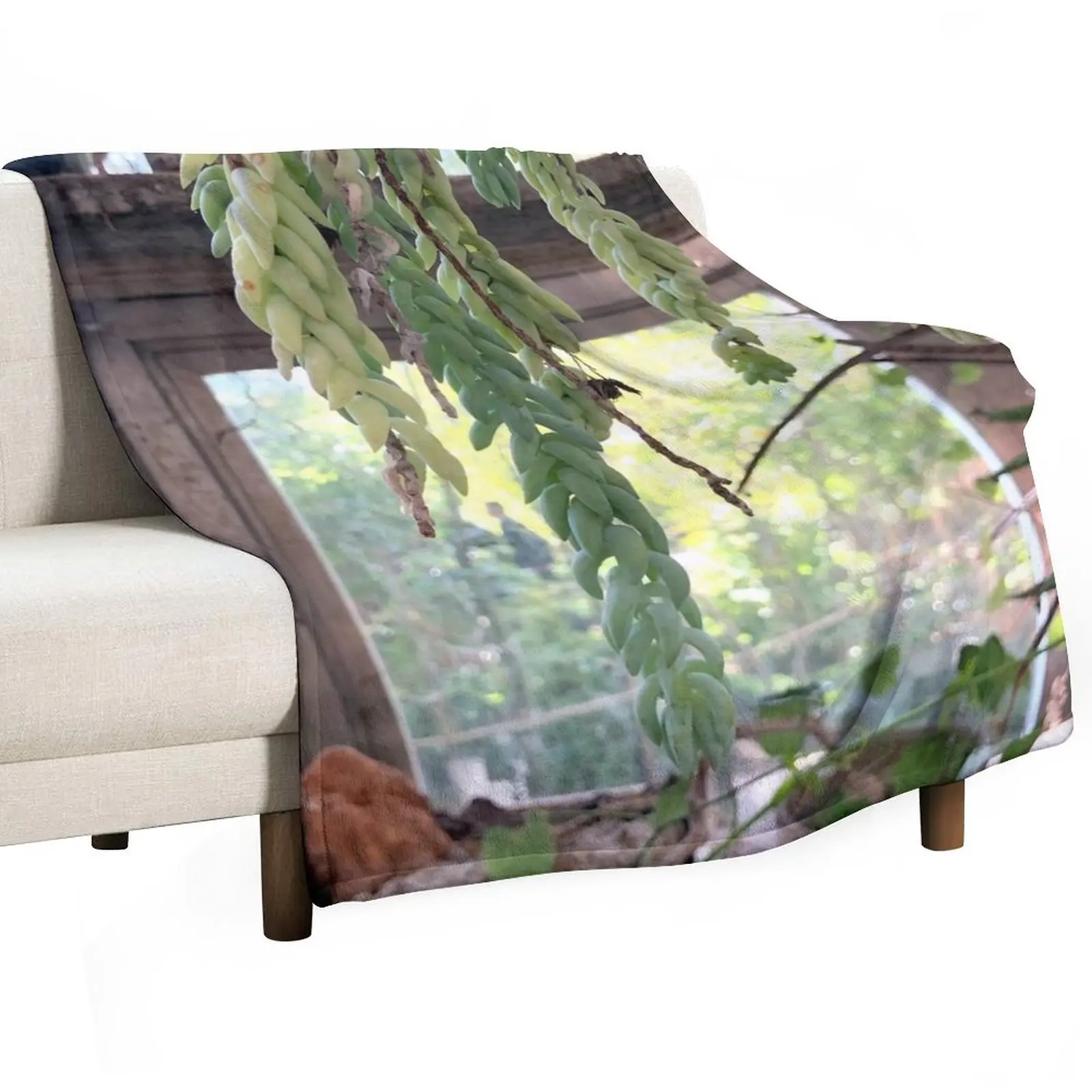 Italian Greenhouse Throw Blanket valentine gift ideas wednesday Kid'S Blankets