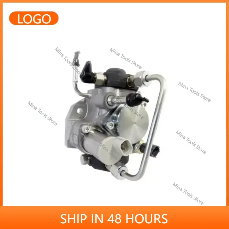 Factory Direct Deal High Pressure Fuel Pump 294000-0475 16700-ES61B for X-trail YD22 HP3