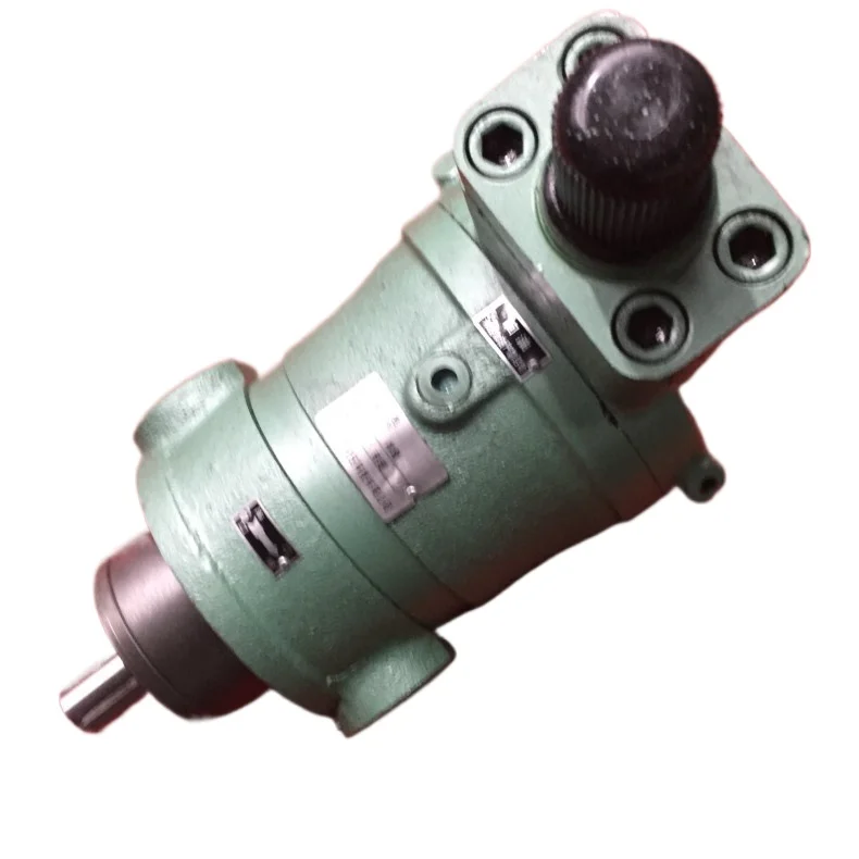 250YCY14-1B axial piston pump, high pressure piston pump