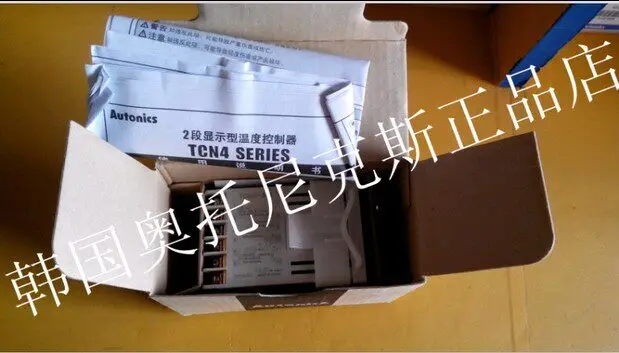 AUTONICS temperature controller TCN4S-24R TCN4S-22R genuine product