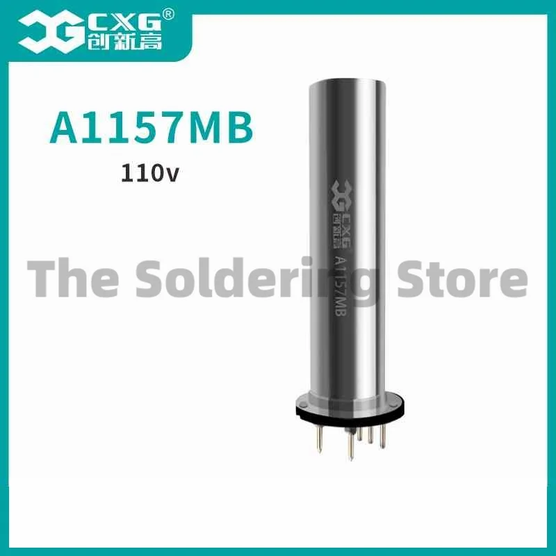 Cxg A1157 A1158 Plu…