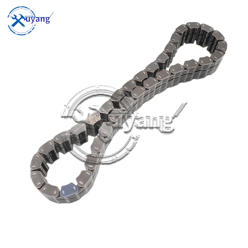 Transfer Case Chain MD738550 For Mitsubishi Pickup Pajero V32 4G54 V44 4D56 Sport K94 K96 L200 K74T K75T