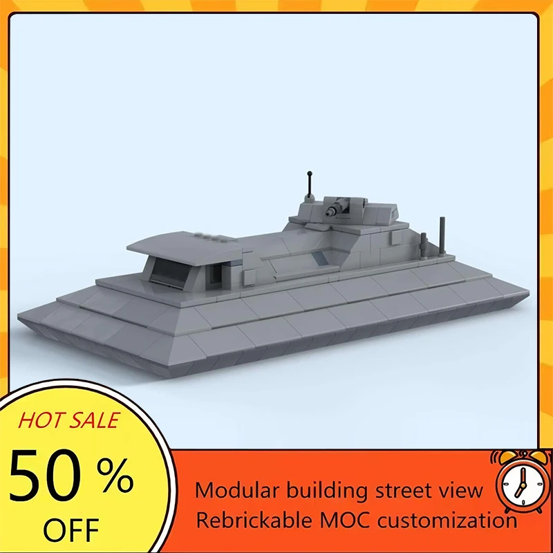 

466PCS Popular Space War Movie Model MOC Building Bricks Spaceship Modular Technology Gifts Holiday Assemble Children Toy Suit