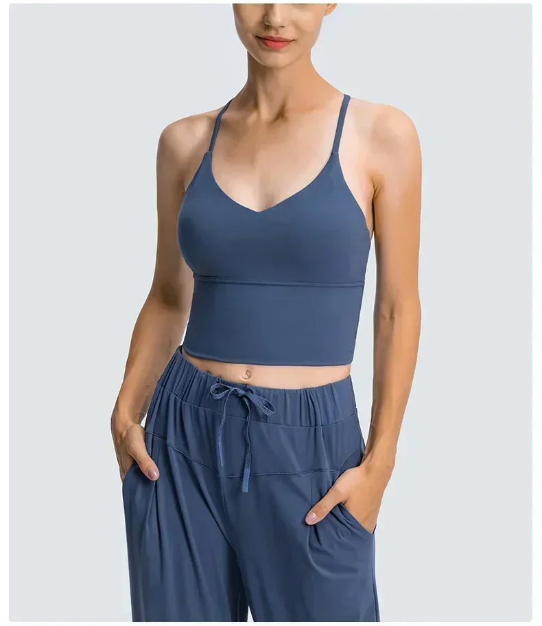 Рисунок 5 - Лимон женский бюстгальтер спортивный