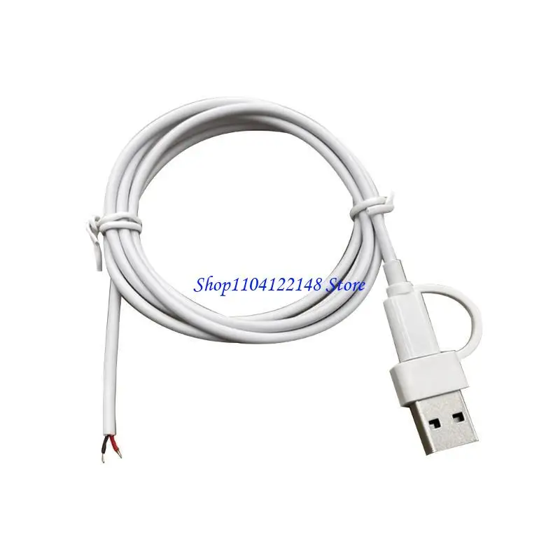P9FA Usb C Male Bar…