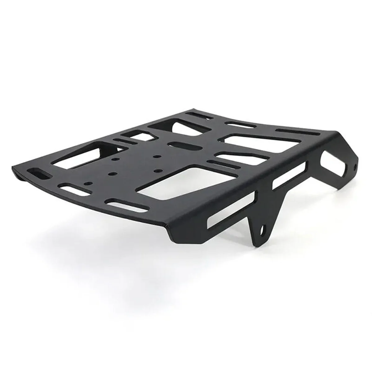 Motorcycle Rear Luggage Rack Cargo Rack Support Shelf Holder for Honda CRF300L 2023 2024 CRF 300 L Rally /ABS 2021-2024