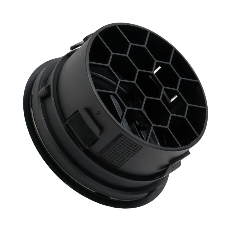 37cd Multiple Angle Adjustable Automotive Air Conditioning Vent Outlet Suitable For SX4 Long Lasting Performances 73630-77J00