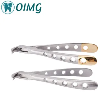 Dental crown spreader Tooth p dental crown remover pliers beak Stainless p stainless steel surgical dentist tools instrument