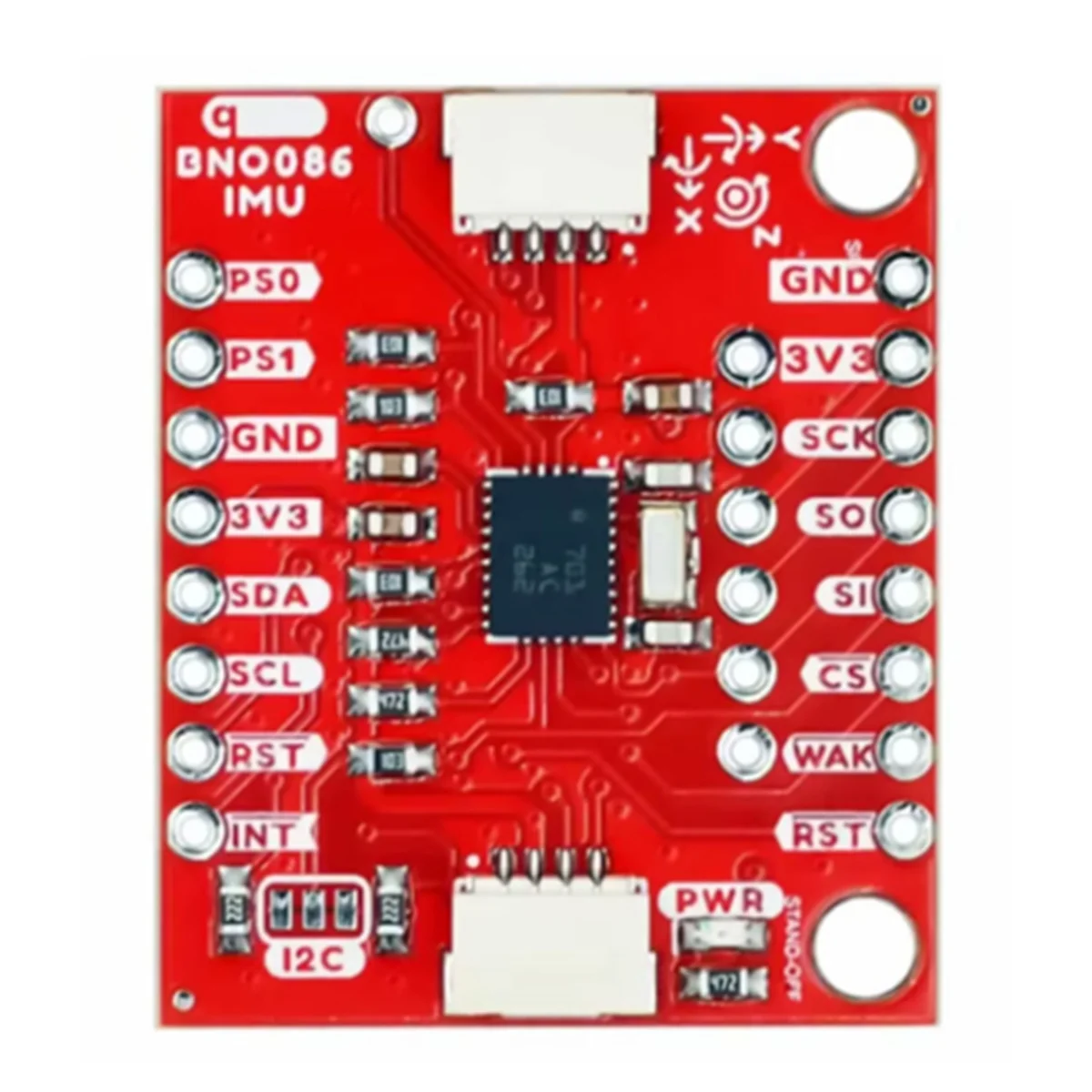 a20m-vr-imu-ブレークアウト-bno086-qwiic-3-軸加速度計-ジャイロスコープ-磁力計