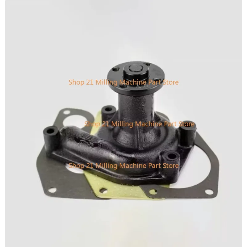 1 قطعة مضخة مياه لرافعة شوكية Xinchang 490B أجزاء محرك Quanchai Xinchai