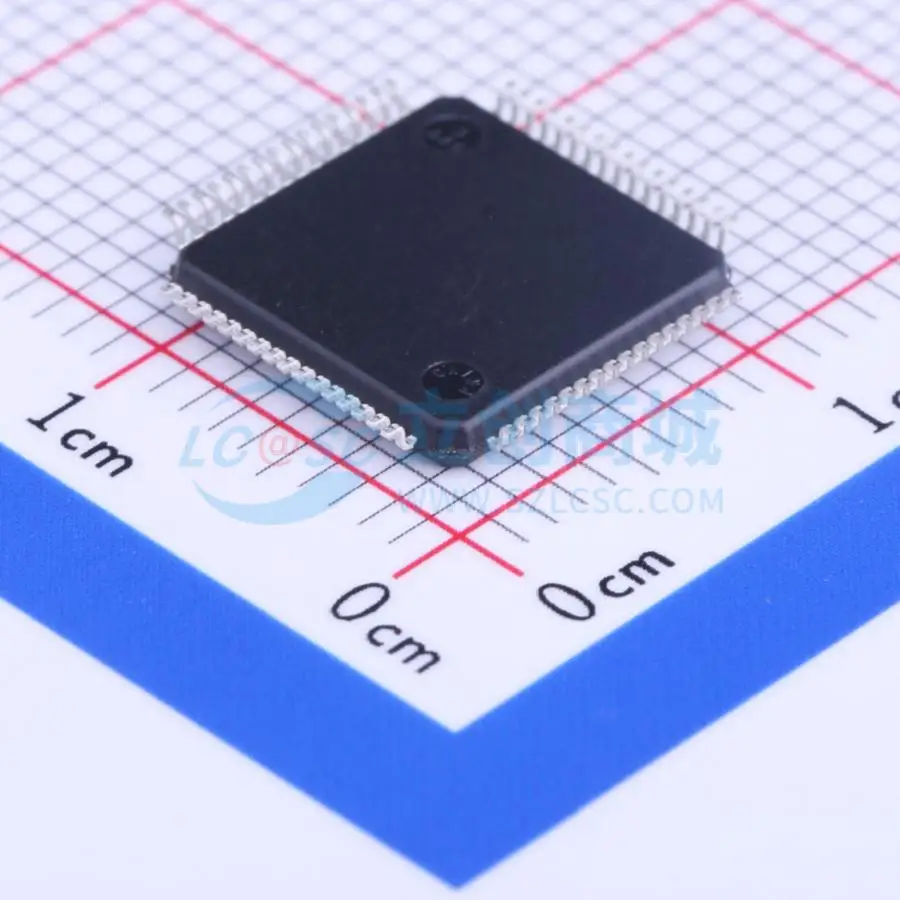 STM32L151RCT6 In stock