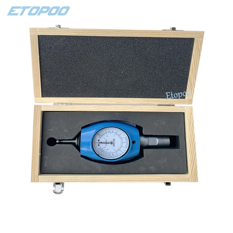 3D Edge Finder CNC Machine Tool XYZ Axis Sensor Centering Rod Gauge Universal Dial Indicator for Workpiece Measuring Tools
