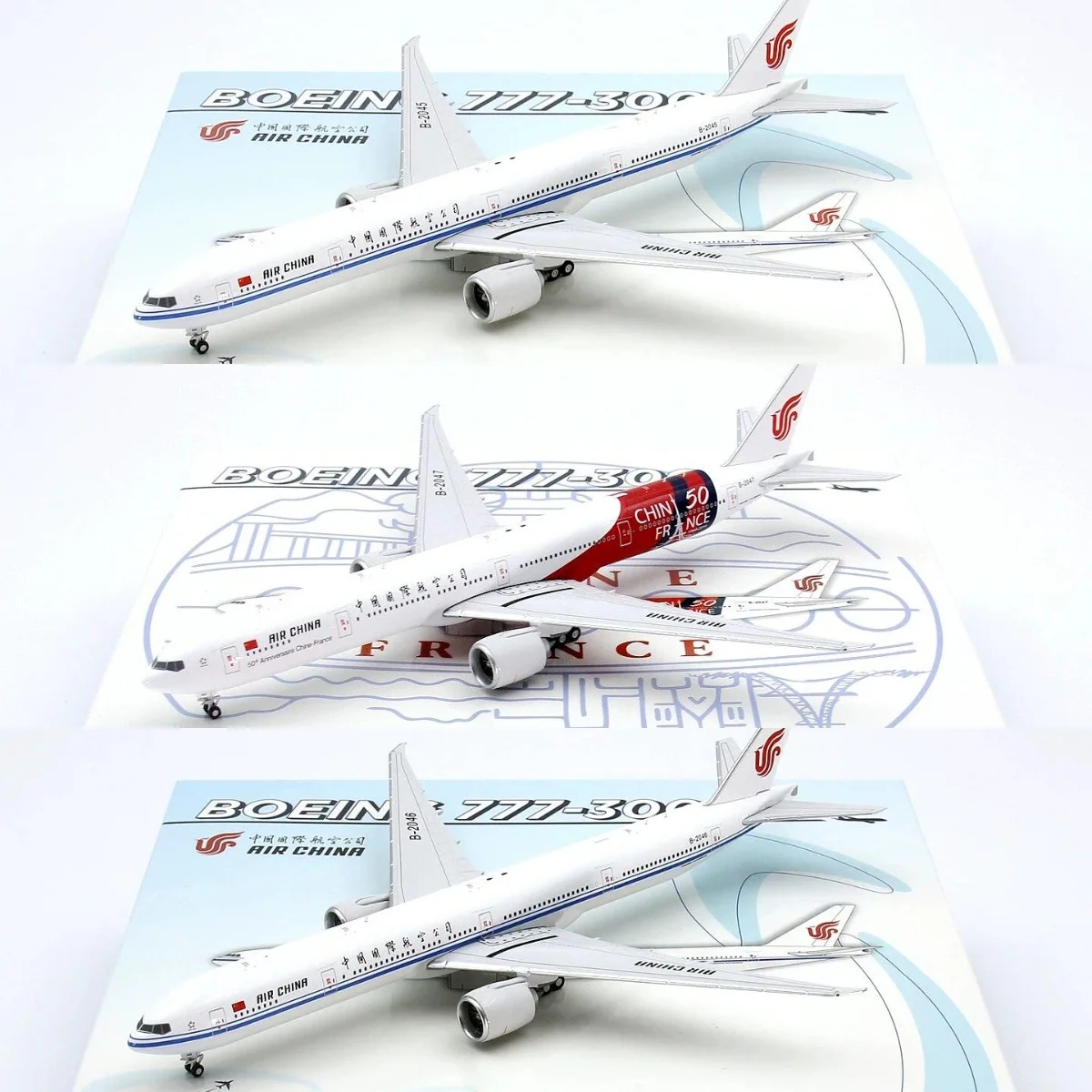 modele-d'avion-en-alliage-diecast-jet-a-l'echelle-1-400-b777-300-b-2045-2046-2047