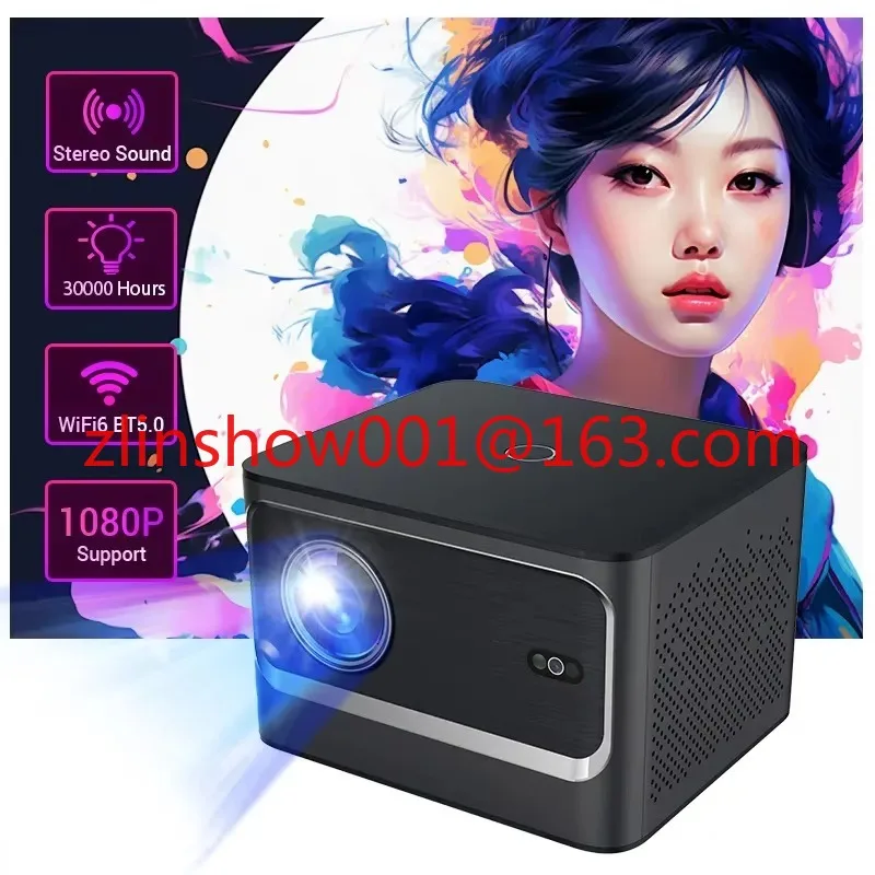 YDH-Z9 Hot Sale 4K … - image
