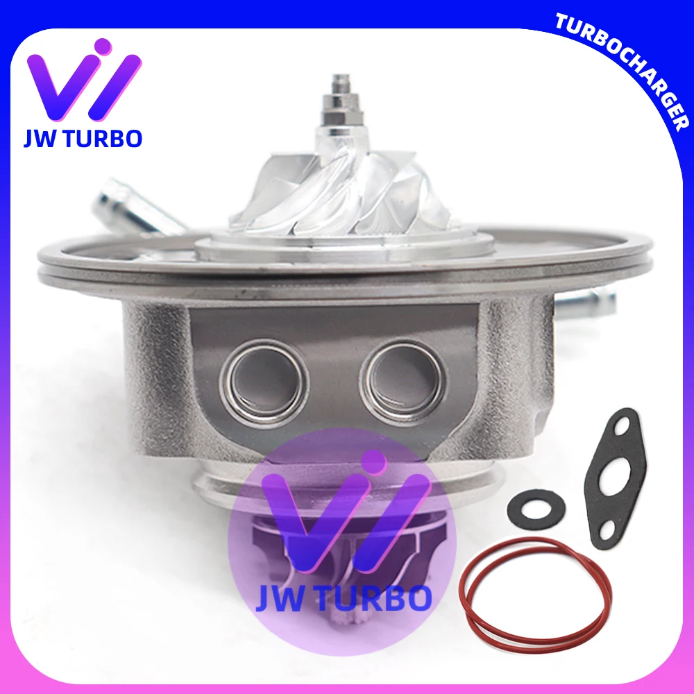 Turbine Cartridge CHRA Core For Ford C-Max Fiesta Focus Transit 1.0L 1761178 CM5G-6K682-HB CM5G6K682HB GTDI12V