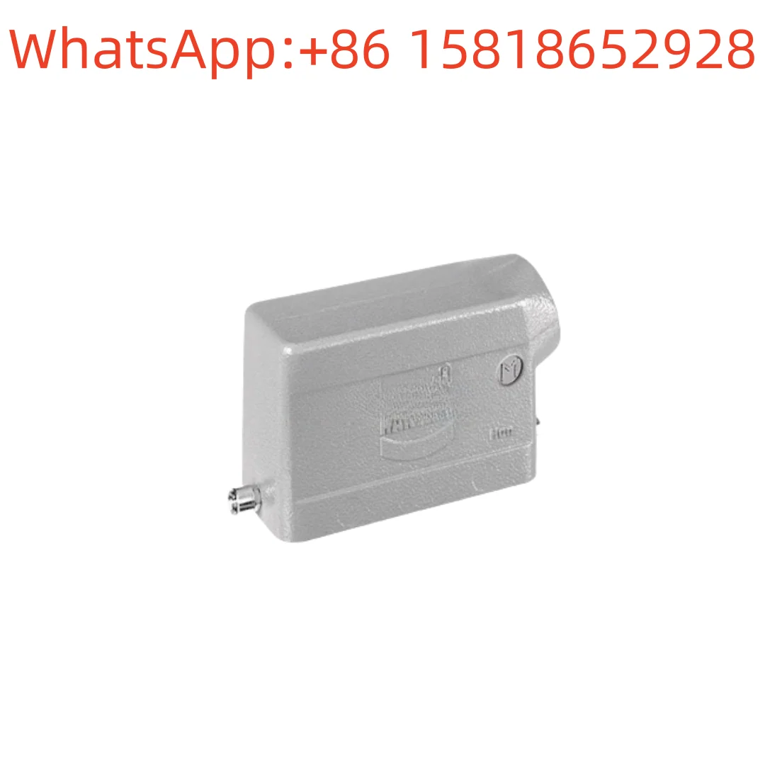 1pcs 19300161541 HARTING connector single latch upper shell HAN-16B-GS-R-M25 genuine