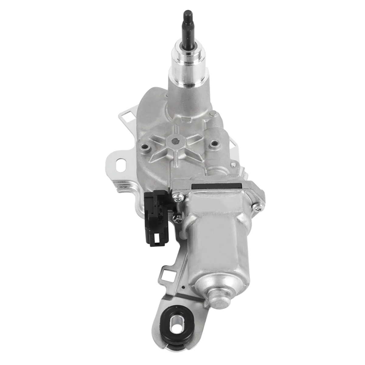 

YGF-qRear Windscreen Wiper Motor for Peugeot 108 Citroen, C1 & Toyota Aygo 14-21 B001099280 Windscreen Wipers &