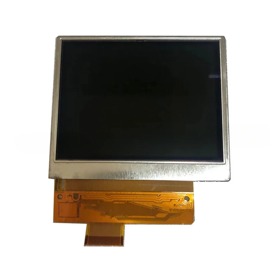 

3.7 inch LCD screen LQ036Q1DA01 K0006T-3 091013-BB Display For DBX DriveRack 4800 Speaker Processor