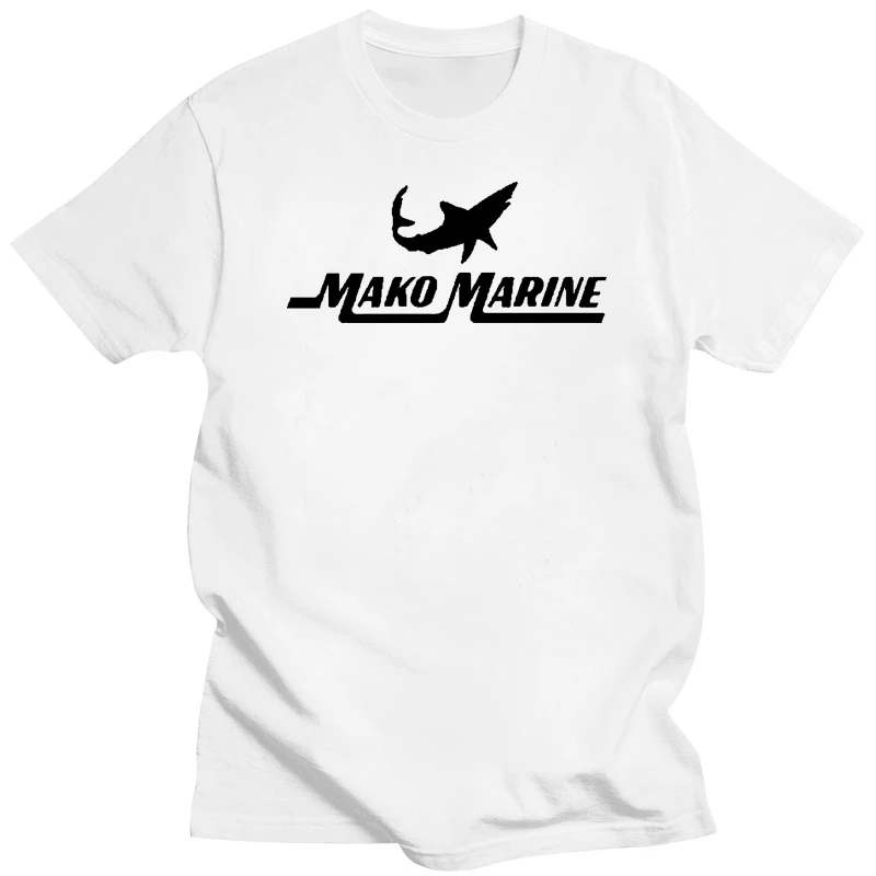 

Mako Marine T-Shirts