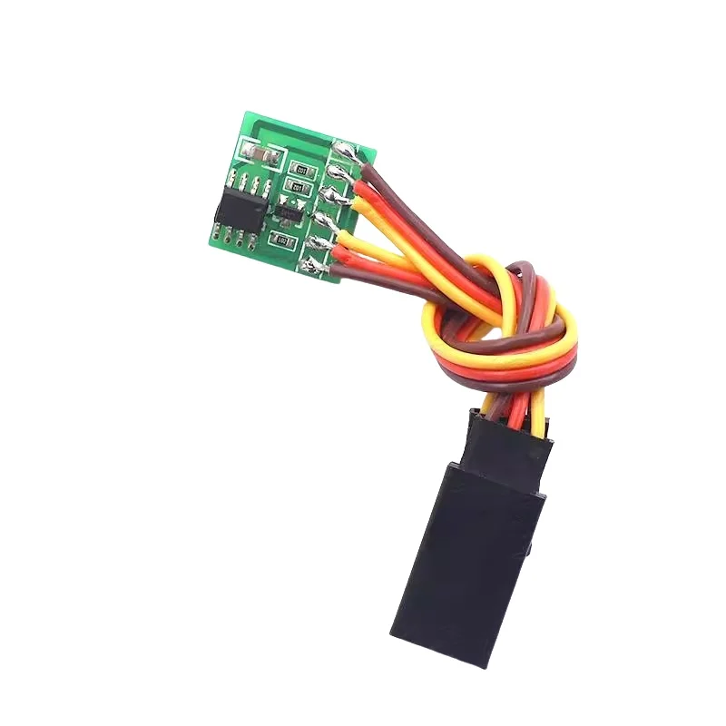 Servo inverter reverse forward to reverse robot control board supports high-voltage servo