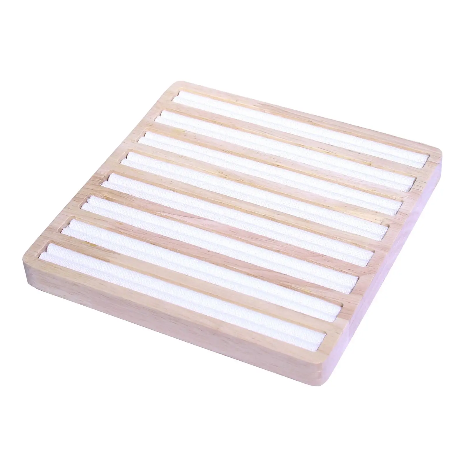 

Держатель для колец, деревянные серьги, вставка для хранения, держатель для выставочного ящика для дома, спальни